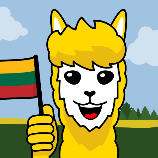 ALPA Mokomieji žaidimai 3–8 Google Play icon captured 2026-08-16