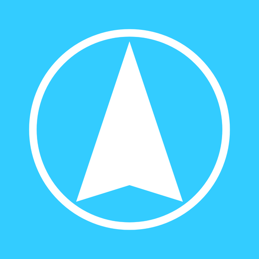 RouteHistory app icon captured 2026-08-18