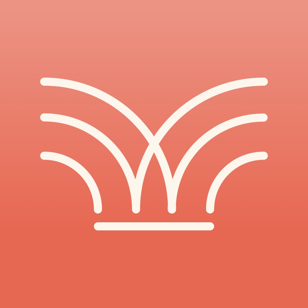 Bookclubs: Organize & Connect app icon captured 2026-08-14