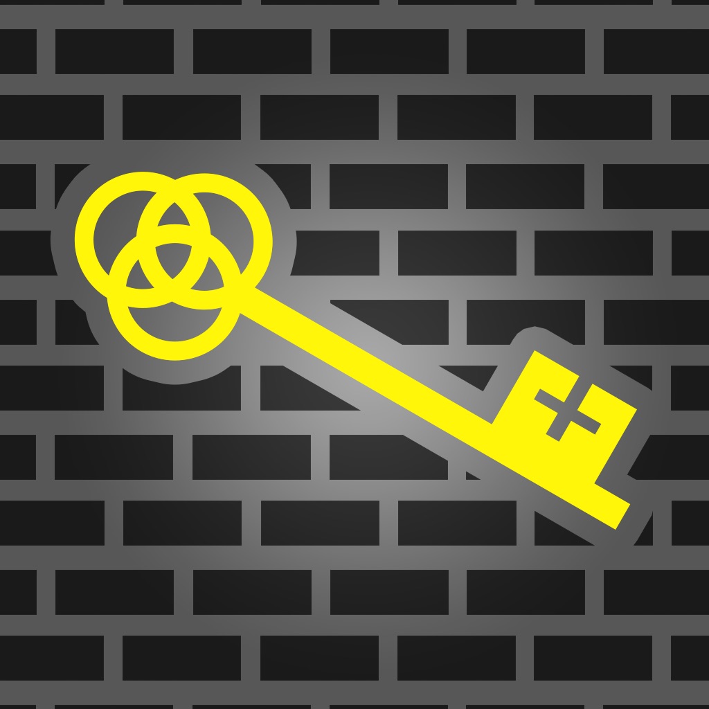 PortKnock app icon captured 2026-08-13
