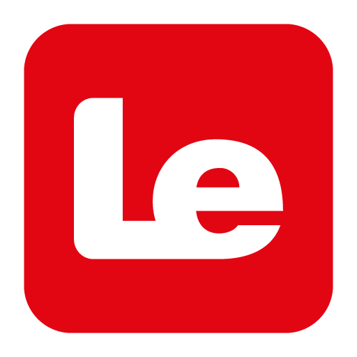 Le biscuit: Compras online app icon captured 2026-08-18