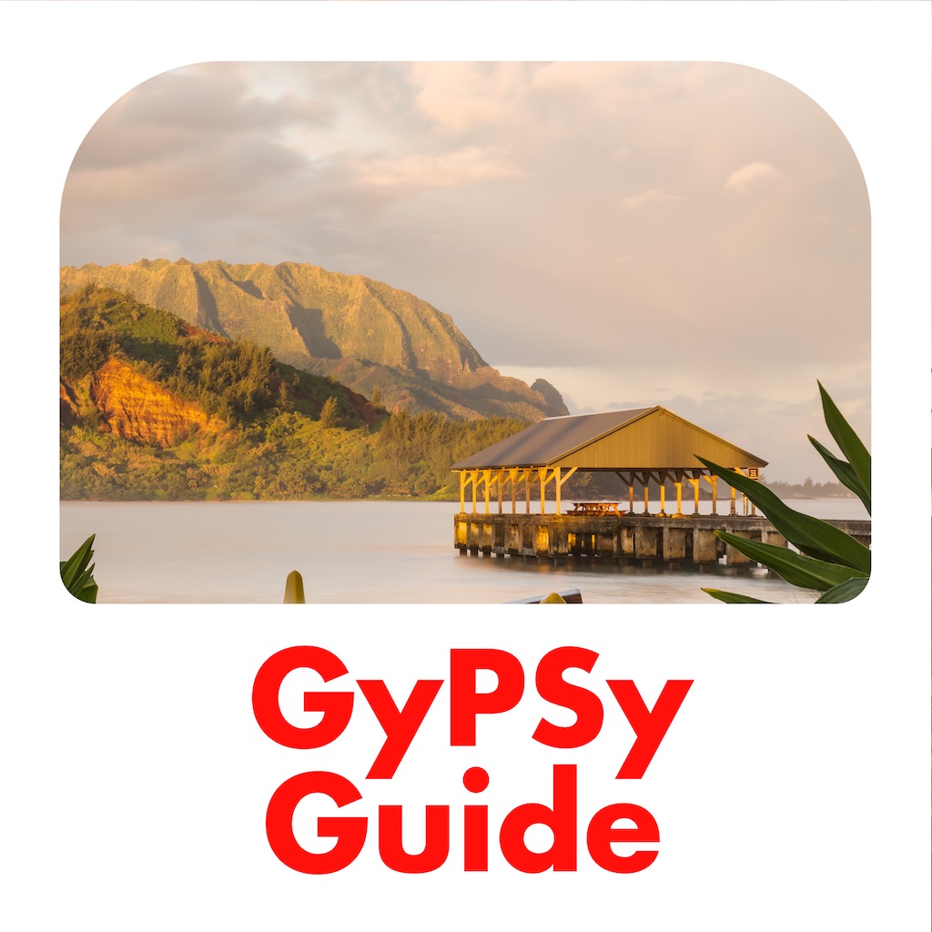 Kauai GyPSy Guide Driving Tour app icon captured 2026-08-12