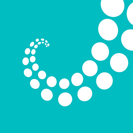 Oktoplus - Loyalty management app icon captured 2026-08-18