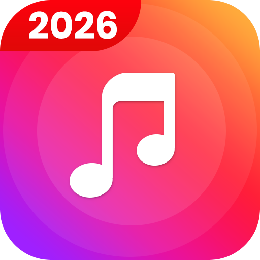 Leitor de música - Equalizador Google Play icon captured 2026-08-14