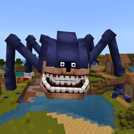 ShinCraft: Speed Awakens app icon