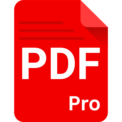 Leitor PDF - Escanear e Editar Google Play icon captured 2026-08-16