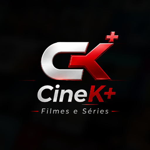 CineK+ Filmes e Séries app icon captured 2026-08-18