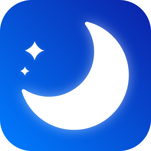 Sleep Tracker & Recorder: Yawn Google Play icon captured 2026-08-15