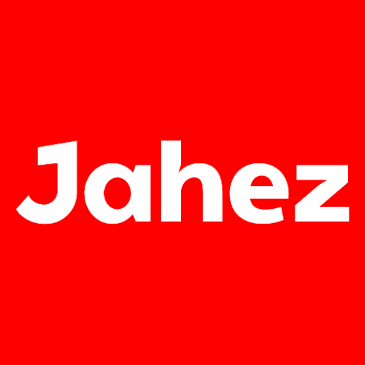 Jahez Google Play icon captured 2026-08-14