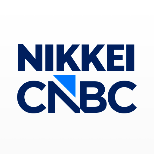 日経CNBC online app icon captured 2026-08-18