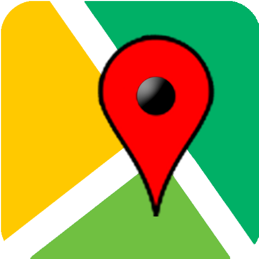 Mapas de Ruas Google Play icon captured 2026-08-16