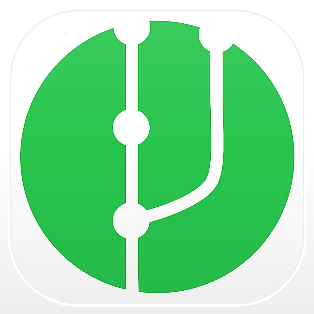 MarkGit app icon captured 2026-08-12
