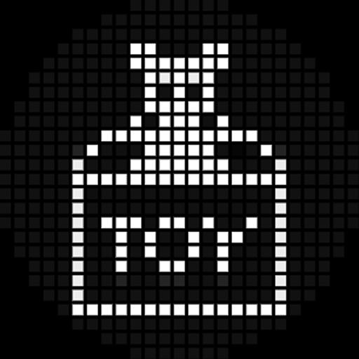 Glyph Toybox Google Play icon captured 2026-08-13