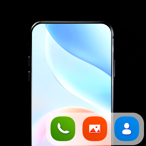 Realme 16 Pro Launcher Google Play icon captured 2026-08-16
