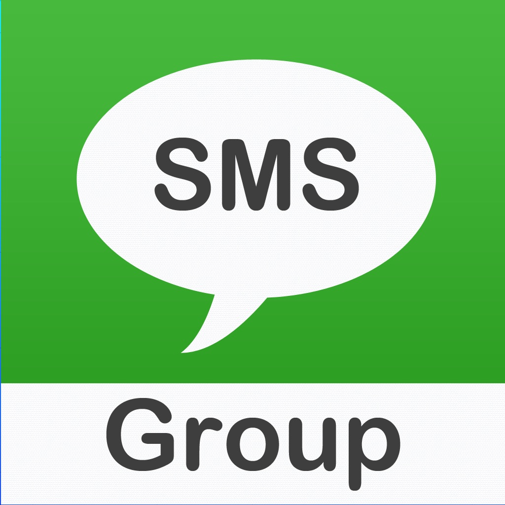 Smart Group: Email, SMS/Text app icon captured 2026-08-12