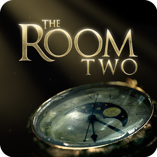 The Room Two Google Play icon