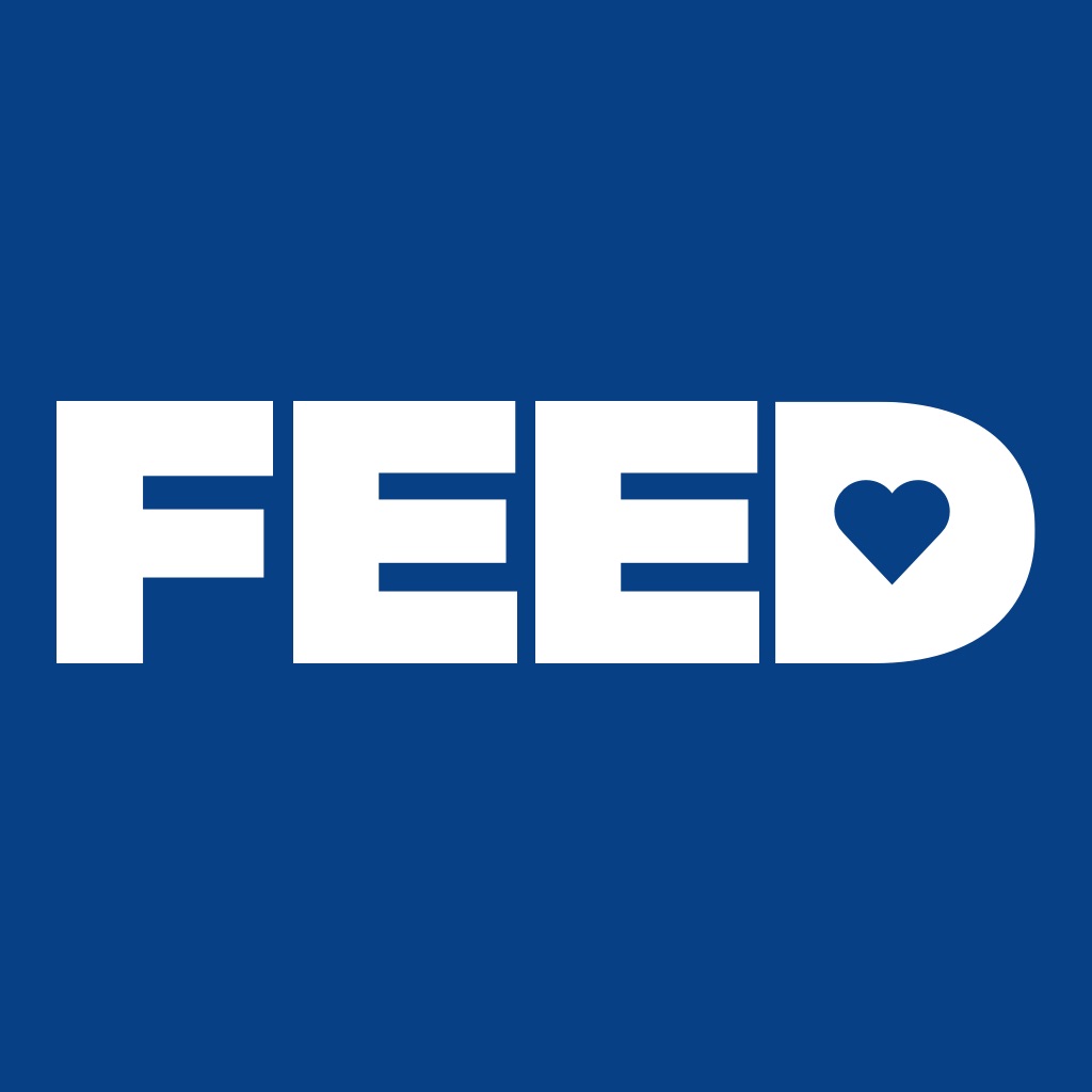 FEED Mobile app icon captured 2026-08-15
