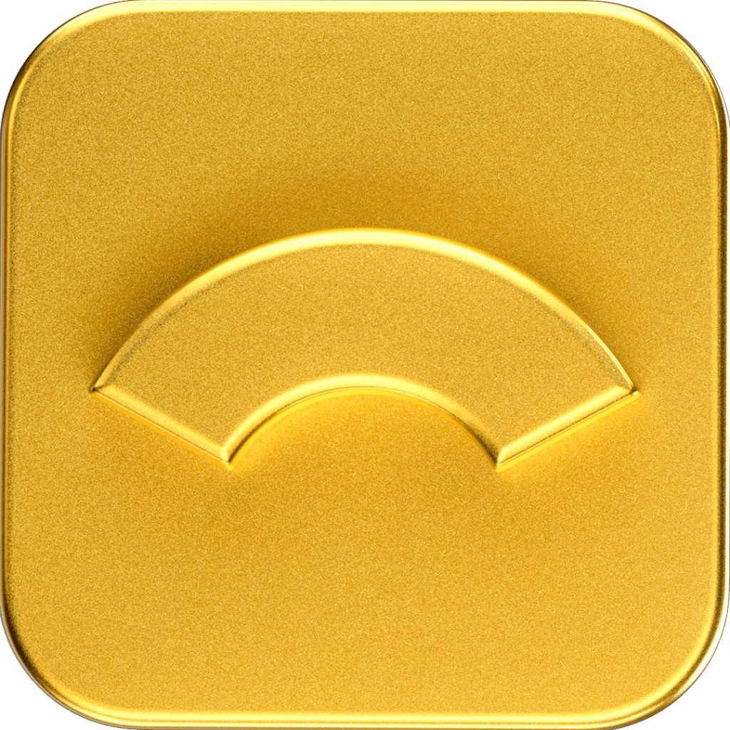 Bridge: Debit Card Rewards app icon captured 2026-08-12