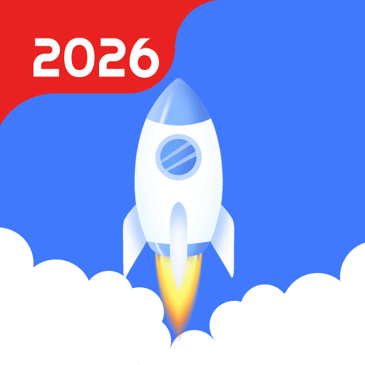 Phone Cleanup: Storage Cleaner Google Play icon captured 2026-08-15