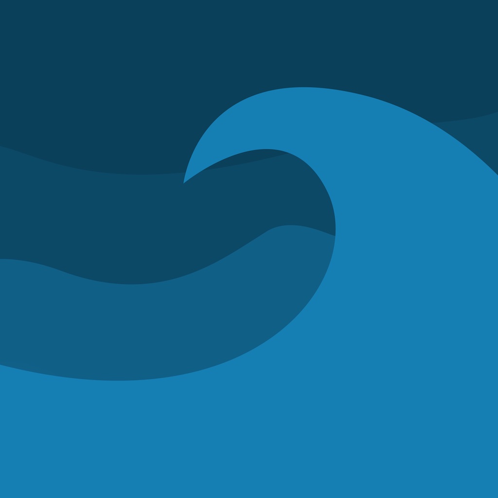 Tides Near Me app icon captured 2026-08-15