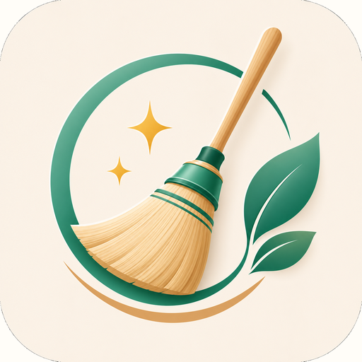 Brio Cleanup Google Play icon captured 2026-08-13