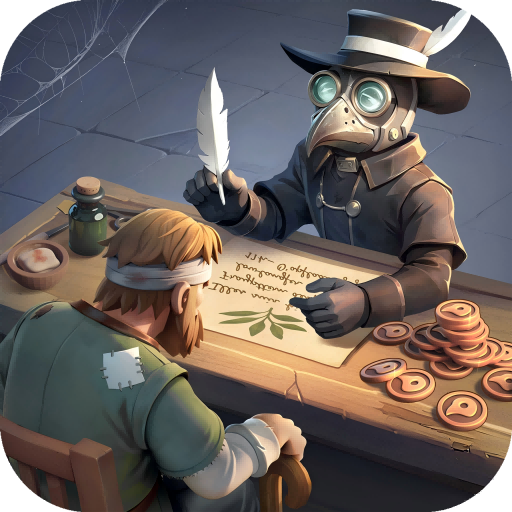 Last Asylum: Plague Google Play icon