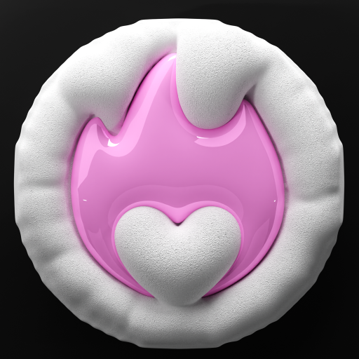 MatchPub - Bate-papo ao vivo Google Play icon captured 2026-08-15
