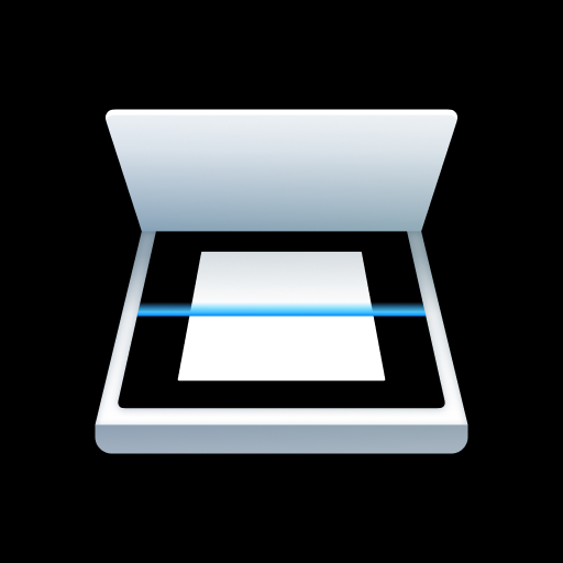 Scanner App: digitalização PDF Google Play icon captured 2026-08-16