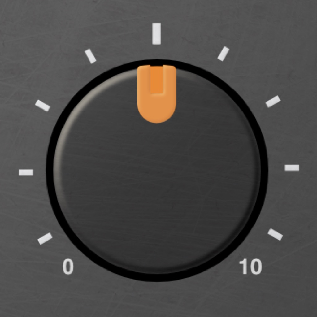 TAPESCAM app icon captured 2026-08-12