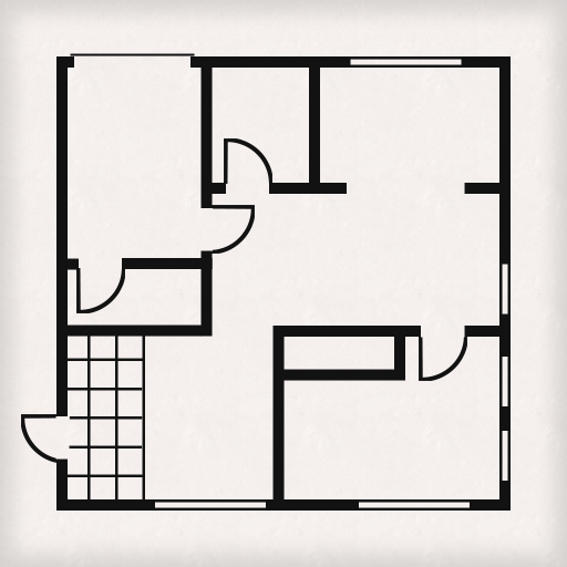 Room Sort - Floor Plan Game Google Play icon captured 2026-08-12