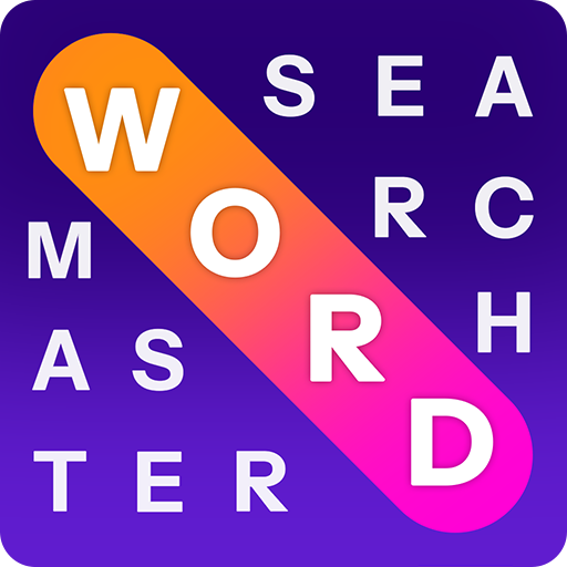 Caça Palavras - Word Search Google Play icon captured 2026-08-15