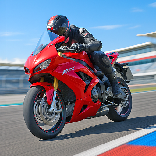 Bike Racing Championship Google Play icon captured 2026-08-13