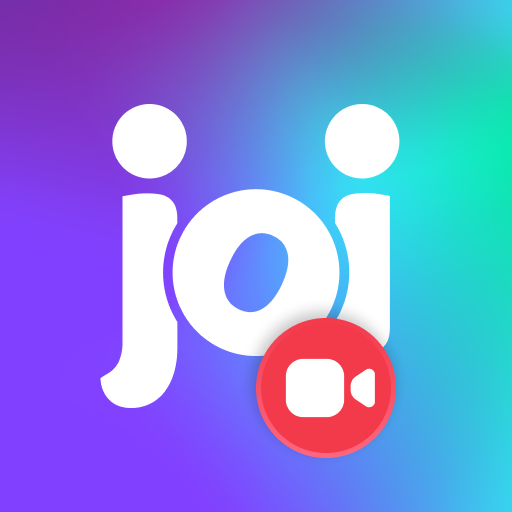 Joi - Live Video Chat Google Play icon captured 2026-08-13