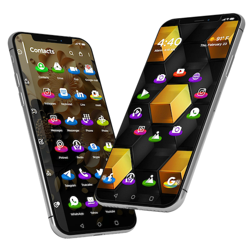 pacote de ícones 3D Google Play icon captured 2026-08-16