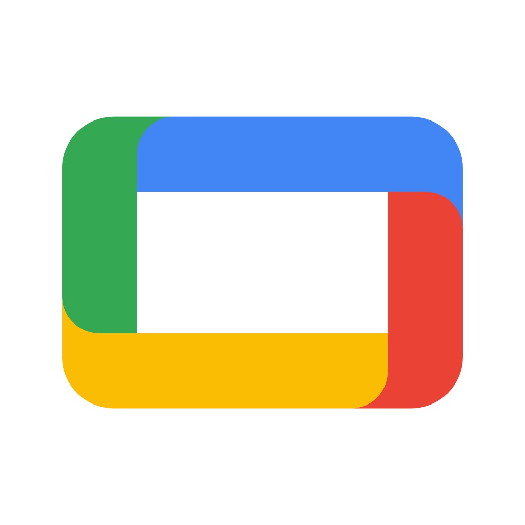 Google TV: Watch Movies & TV app icon captured 2026-08-11