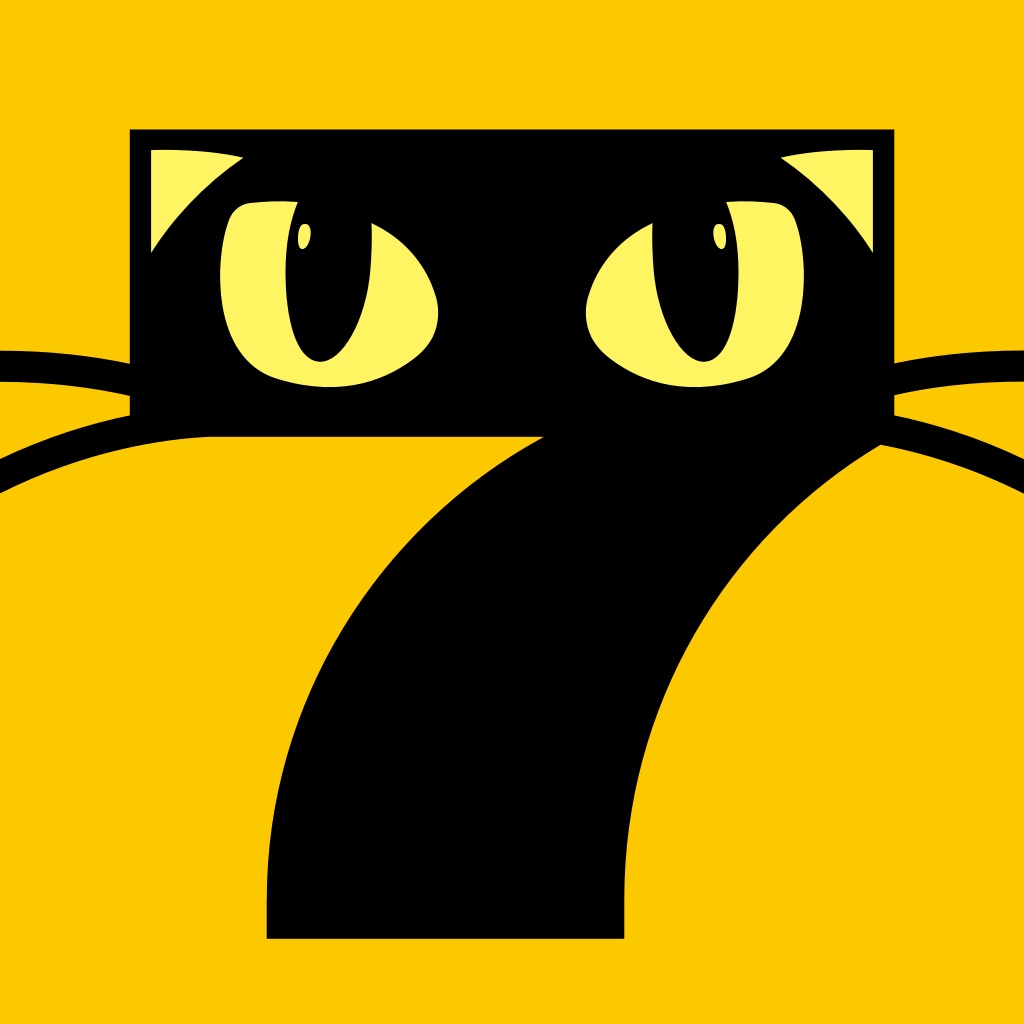 七猫小说-看小说电子书的阅读神器 app icon captured 2026-08-12
