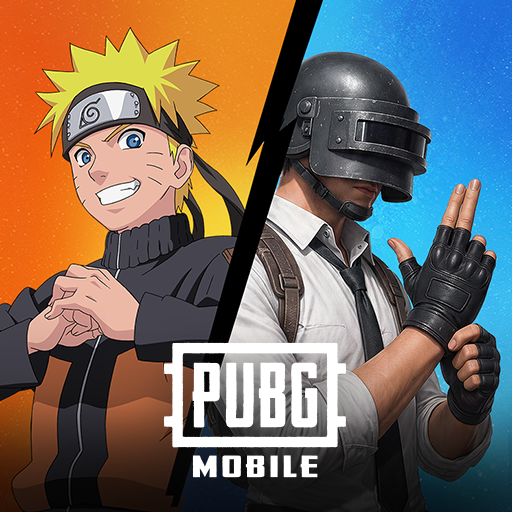 PUBG MOBILE Google Play icon