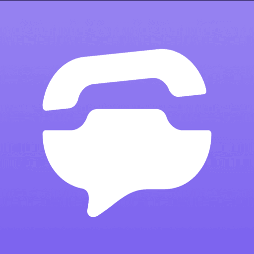 TextNow: Call + Text Unlimited Google Play icon captured 2026-08-11