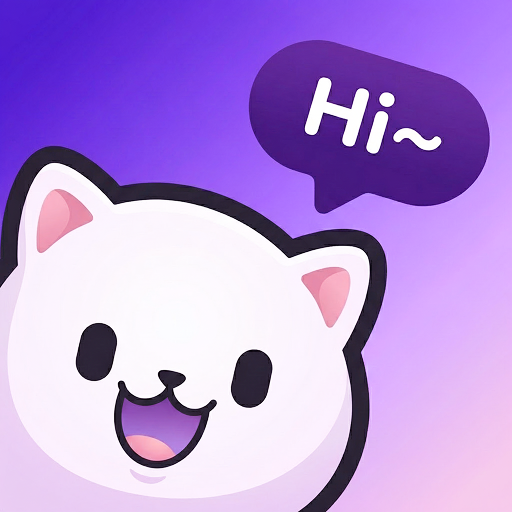 Jovex - Video Chat & Party Google Play icon captured 2026-08-13