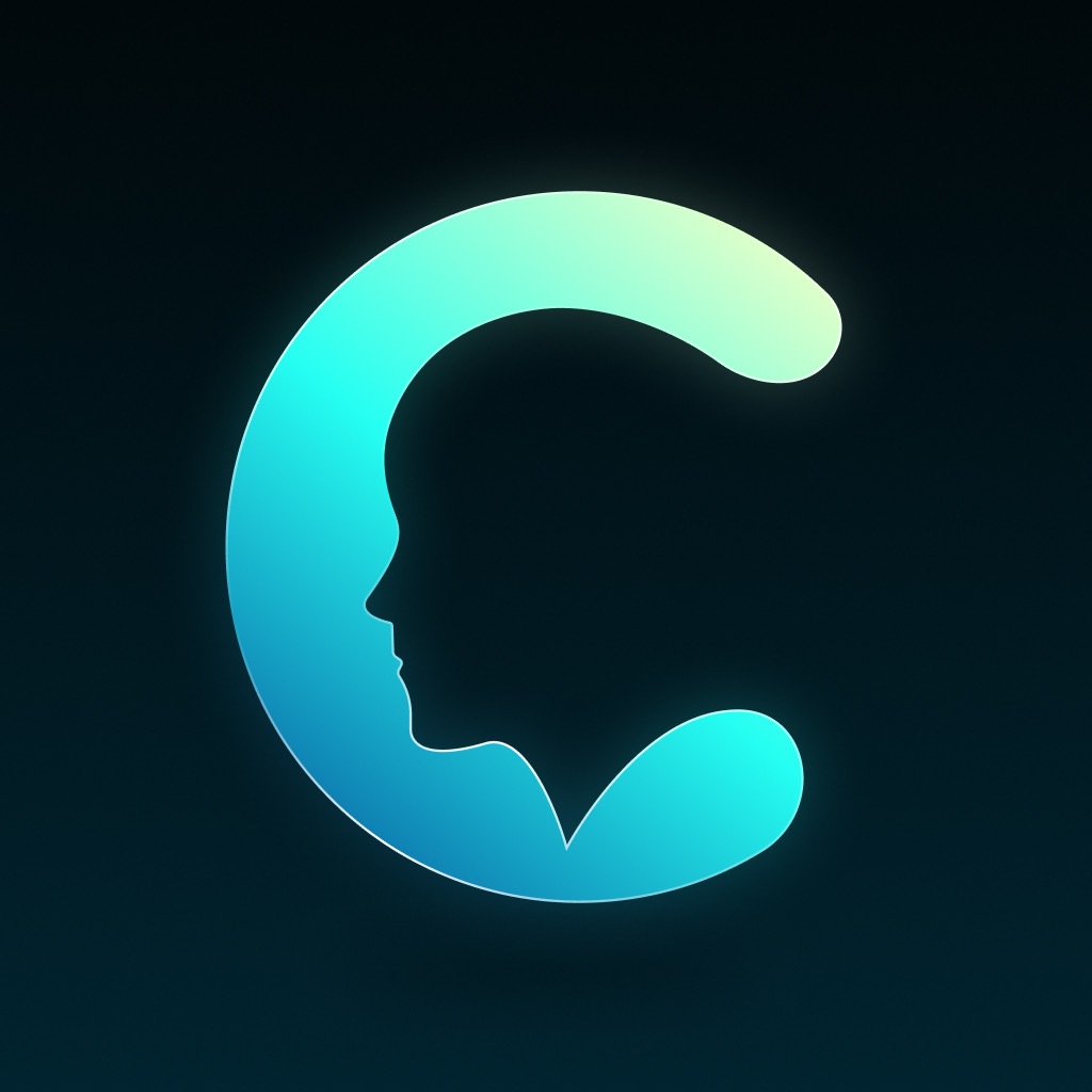 Creati: Gen AI Content Creator app icon captured 2026-08-11