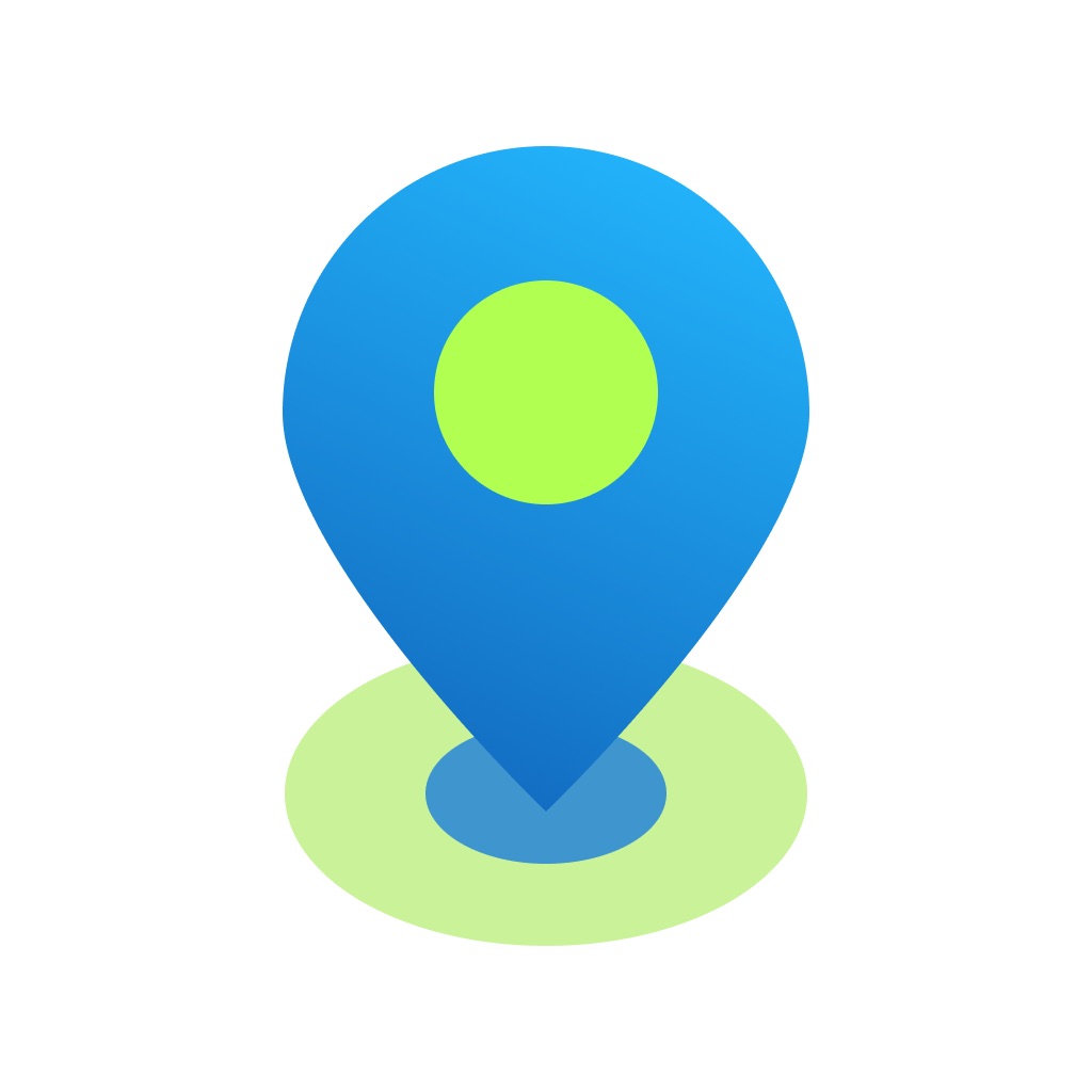 Location Changer: Loc Saver app icon captured 2026-08-14