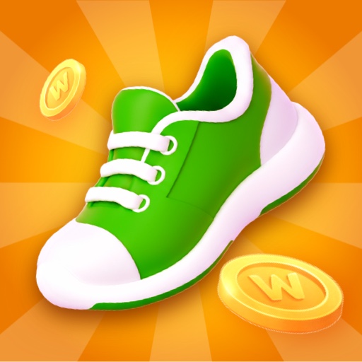 Walk Master - Step Counter Google Play icon captured 2026-08-12