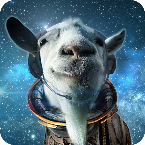 Goat Simulator Waste of Space Google Play icon captured 2026-08-13