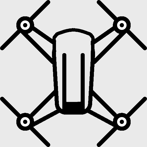 TelloFPV - Fly DJI Ryze Tello Google Play icon captured 2026-08-13