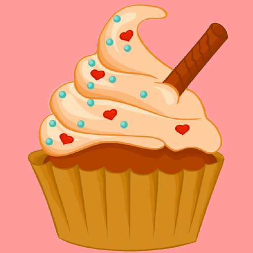 Cake and Baking Recipes Google Play icon captured 2026-08-15