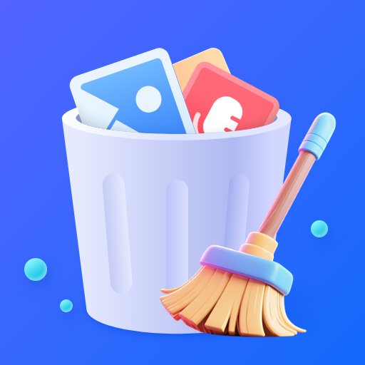 Clean Fix Plus Google Play icon captured 2026-08-12