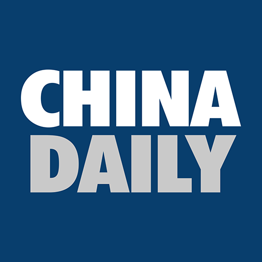 CHINA DAILY - 中国日报 Google Play icon captured 2026-08-15