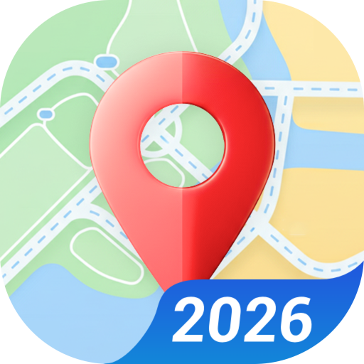 GPS Location Tracker Plus Google Play icon captured 2026-08-12