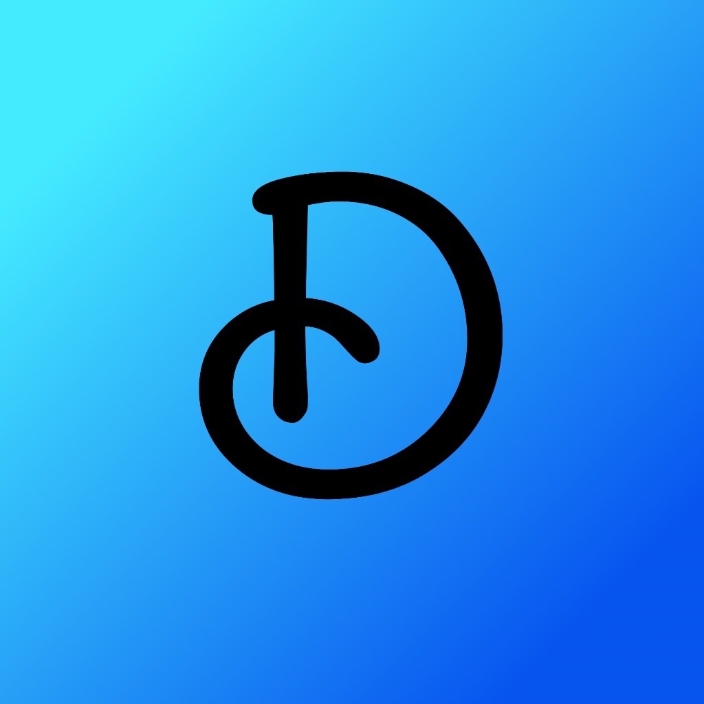 My Theme Park Day app icon captured 2026-08-11