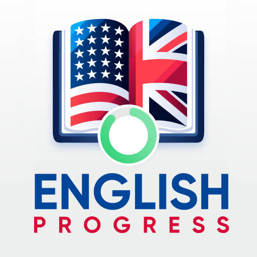 Aprender vocabulário Inglês Google Play icon captured 2026-08-15